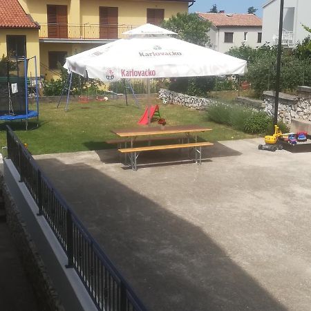Valki Lejlighed Poreč Eksteriør billede